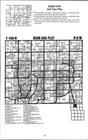 Map Image 021, Winneshiek County 1982 Published by Farm and Home Publishers, LTD